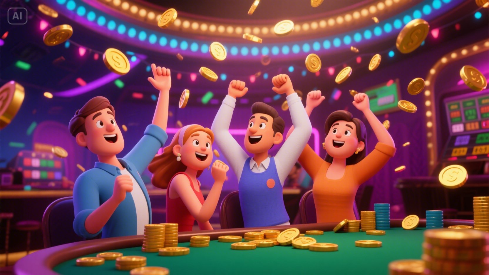 Registration at 21 Prive Casino Casino